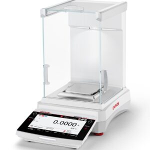 Ohaus Explorer Analytical Balance