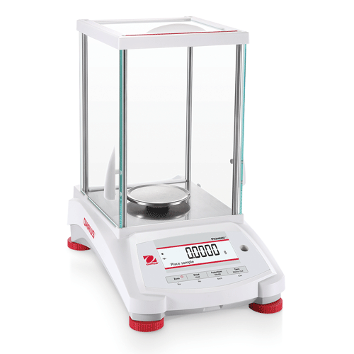 ohaus scales