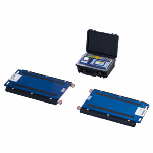 Axle Pads