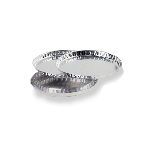 Kern MLB-A01A Moisture analyser Sample Pans x 80